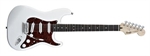 FENDER 030-1200-505 SQUIER VINTAGE MODIFIED STRAT OLYMPIC WHITE