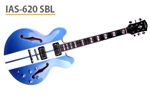 INDIE IAS 620 SBL