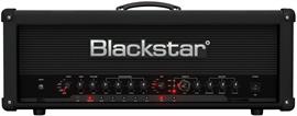 BLACKSTAR ID:- 100 TVP HEAD