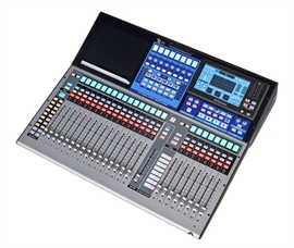 PRESONUS STUDIOLIVE 24  Serie  3.