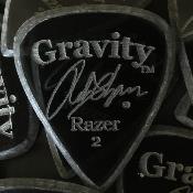 GRAVITY PICKS ROB CHAPMAN RAISER STANDARD  2