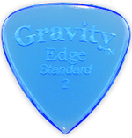 GRAVITY PICKS EDGE STANDARD 2