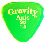 GRAVITY PICKS AXIS STANDARD 1,5