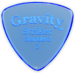 GRAVITY PICKS STRIKER STANDARD 2