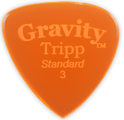 GRAVITY PICKS TRIP STANDARD 3