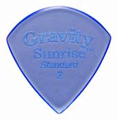 GRAVITY PICKS SUNRISE STANDARD 2