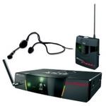 Akg Tr�dl�st WMS 40 PRO System " Sport Aerobic"