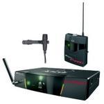 Akg Tr�dl�st WMS 40 PRO System " Clips Mikrofon"