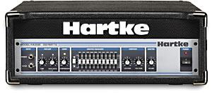 HARTKE HA 3500 BASS TOP