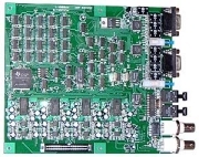 FOCUSRITE ISA 428/828 A/D Card