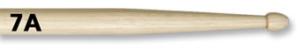 VIC FIRTH AMERICAN CLASSIC HICKORY 7A    12 SÆT