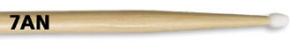 VIC FIRTH AMERICAN CLASSIC HICKORY 7A NYLON   