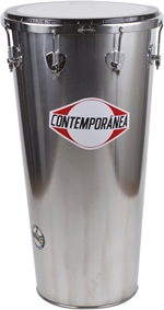 CONTEMPORANEA  C-TIM 01   35 cm x 70 cm ALU TIMBAL