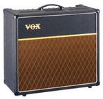 VOX AC30 C2X Blue Bulldog