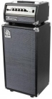 Ampeg Micro VR Stack BasHead rørforst. / SVT210 kabinet