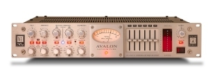 AVALON VT-747SP