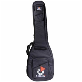 BESPECO GIGBAG  DOUBLE BASGUITAR  VIRTUOSO LINE