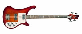 INDIE BASS   IRK  ( RICKENBACKER )