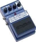 Digitech Effekt Pedal Bas Bass Multi Chorus