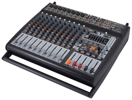 BEHRINGER  MIXER PMP 4000