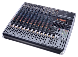 BEHRINGER  MIXER XENYX QX 1832 USB