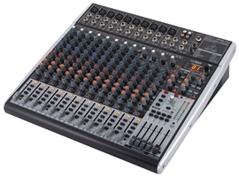 BEHRINGER  MIXER XENYX X 2442 USB