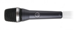 Akg Mikrofon Studio/Broadcast C 5 <b><font color="#FF0000">*****</font></b><b><font color="#3300CC">NYHED!!!<b><font color="#FF0000">*****</font></b></font></b>