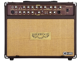 CARLSBRO SHERWOOD 60 R Akustisk Guitarforstærker