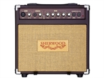 CARLSBRO SHERWOOD 20 R  Akustisk Guitarforstærker