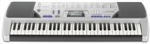 Casio Keyboard CTK-496