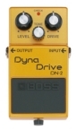 Boss Effekt Pedal DN-2 Dyna Drive
