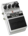 Digitech Effekt Pedal Digi Delay