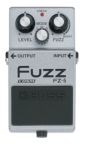 BOSS  FZ-5 Fuzz