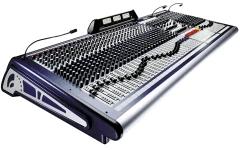 SOUNDCRAFT GB8 32+4