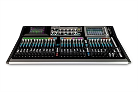 ALLEN & HEATH GLD-112