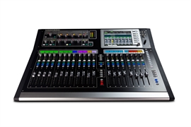 ALLEN & HEATH GLD-80