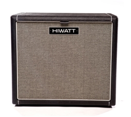 HIWATT  1 X 15 BASS SPEAKER CABINET FANE