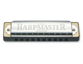 SUZUKI HARPMASTER MR-200    C Dur