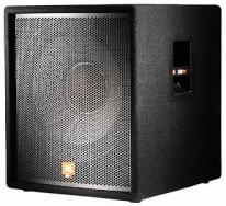 JBL JRX 218 S