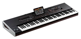 KORG  PA 4X  76