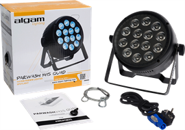 ALGAM PARWASH   1415  QUAD