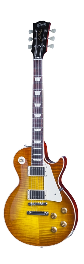 GIBSON  Standard Historic 1958 Les Paul Standard | Iced Tea