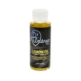 D`Andrea LEMON OIL