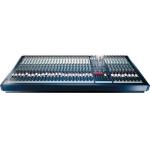 SOUNDCRAFT SPIRIT LX-7 16 II