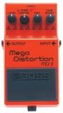 Boss Effekt Pedal MD-2