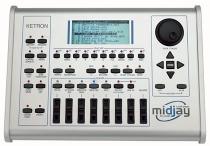 KETRON  MIDI PLAYER  MIDJAY PLUS