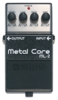 BOSS ML-2 