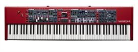  NORD STAGE  4 -  88