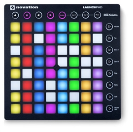 NOVATION LAUNCHPAD  MK 2