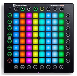 NOVATION LAUNCHPAD  PRO MK 3